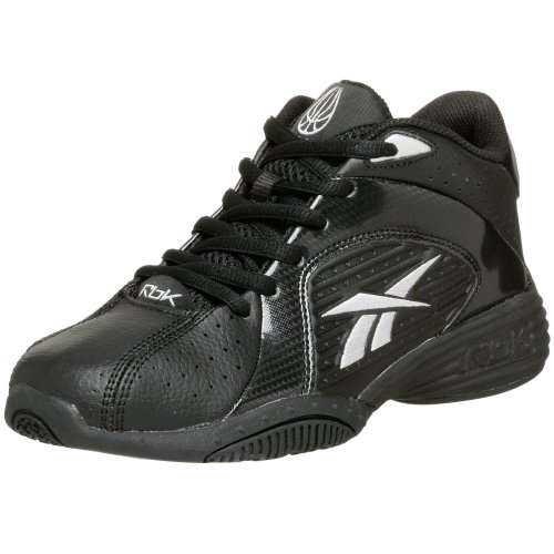 Reebok Big Kid Slambassador Basketball Shoe