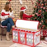 Zoom IMG-2 seachrgif contenitore palline di natale Zoom IMG-2 seachrgif contenitore palline di natale