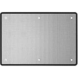 Wärmeschutz Vorhang Mit Saugnäpfen 8 MM Aluminiumfolie Fenster Isolierfolie Kit Wärmeschutzvorhang Winter,Verdunklung Nsulierter Fensterfilm,isolierter Fenstervorhang Ohne Bohren,Anpassen