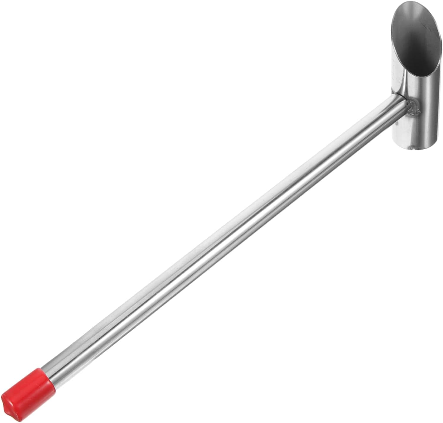 Gadpiparty Food Scoop for Marshmallow Machine Reusable Sturdy Sugar Spoon Easy to Clean