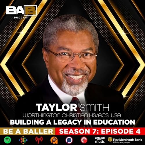 Taylor Smith. Educator - A Legacy Builder: Aligning Home, Church & School for a Lasting Impact