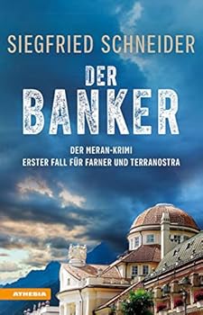 Paperback Der Banker [German] Book