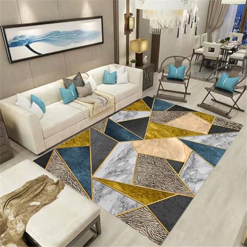 Tapis de sol pour bébé antidérapant et doux 100x200cm