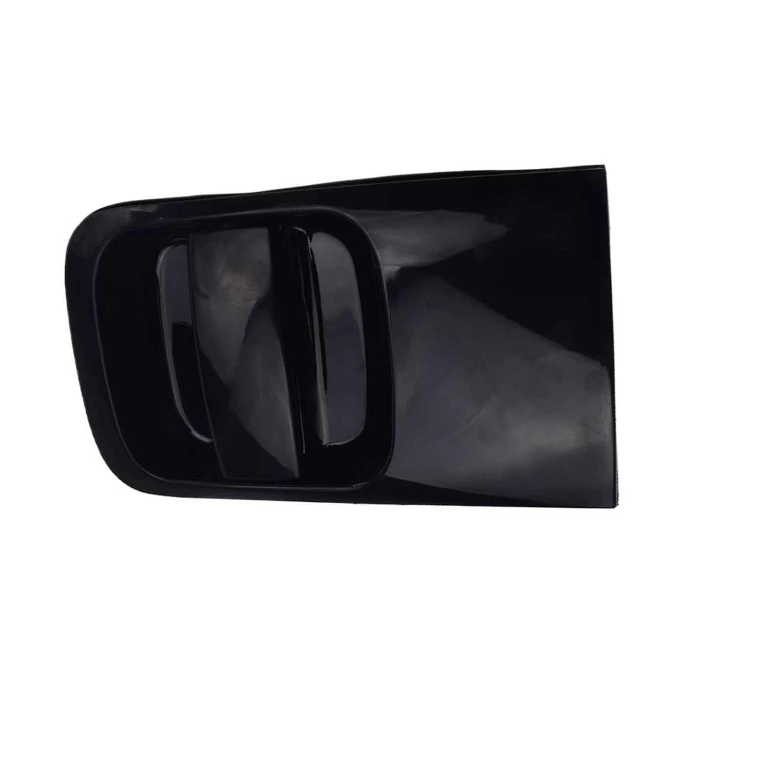 Zhannuobhd Right For Hyundai For H1 For Grand For Starex For Imax For I800 2005-2018 83650-4H100 83660-4H100 Door Outside Exterior Handle Vehicle Exterior Outer Door Handle(Right)