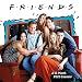 Friends 2020 Wall Calendar