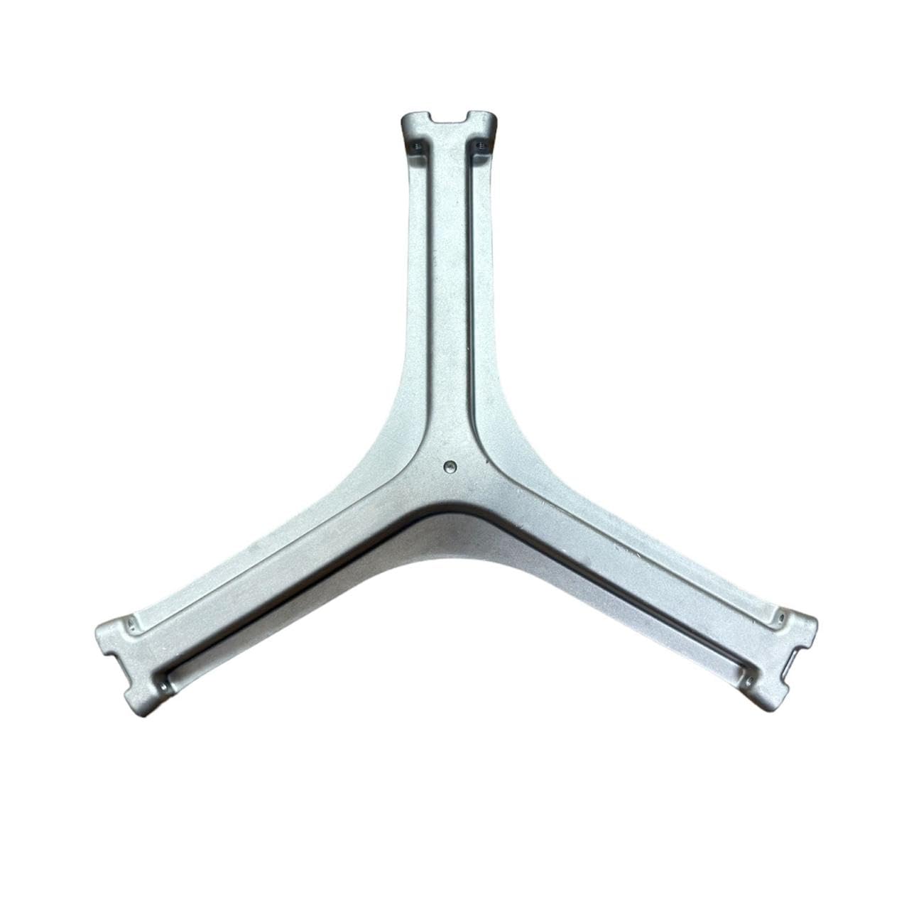 JR Comfortable for H..a...i..e..r.. Drum Spider 7kg Triangle Drum Shaft 6205/6206 Bearing Thickness Ultra Front Load Washing Machine Grey-image-46