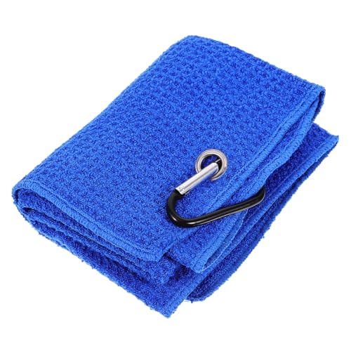 Serviette de golf de sport HEMOTON nettoyage balles
