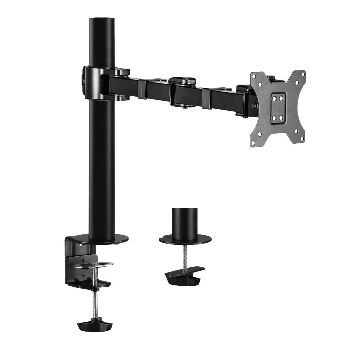 Logilink Black Bp0105 Monitor Mount / Stand 81.3 Cm (32") Desk