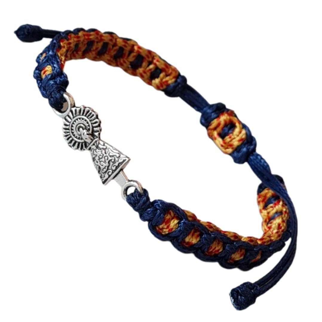 Pulsera Virgen del Pilar