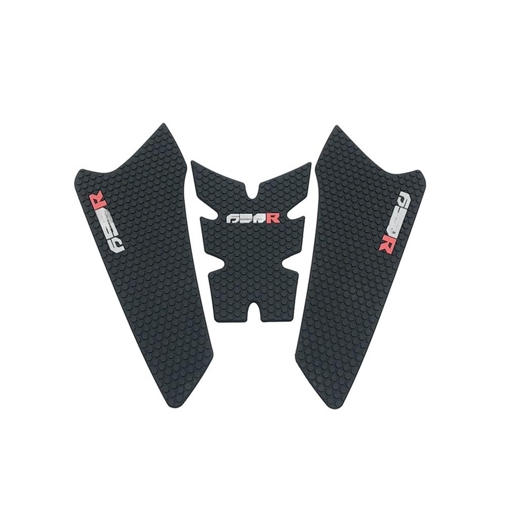 Motorcycle Fuel Tank Protector for Ho&nda CB650R CBR650R CB 650R CBR 2019-2023 2022 Motorcycle Gas Tank Pad Knee Grip