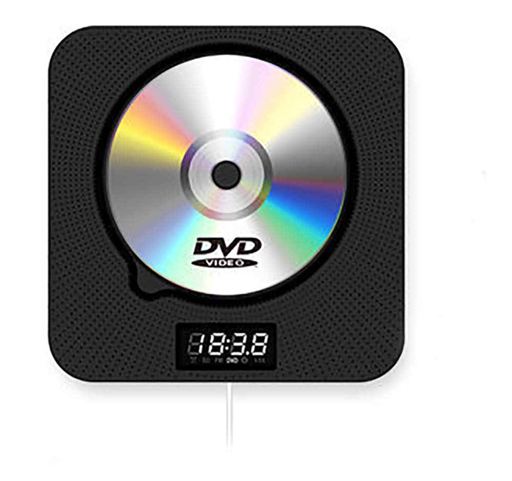 Amazon.co.jp: Smart-Life DVD/CDプレーヤー 新型 置き&壁掛け式 dvd Amazon.co.jp: Smart-Life DVD/CDプレーヤー 新型 置き&壁掛け式 dvd