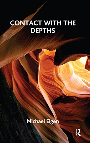 Contact with the Depths      1st Edition, Kindle Edition