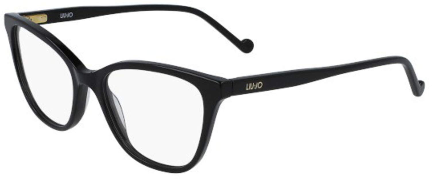 Eyeglasses Liu Jo LJ 2717 001 Ebony