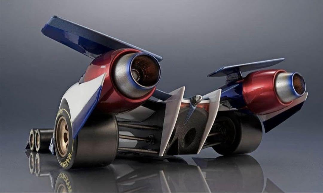 Amazon | ヴァリアブルアクション νアスラーダAKF-0/G Livery