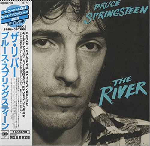The River [Limited Edition] [Mini LP Sleeve]