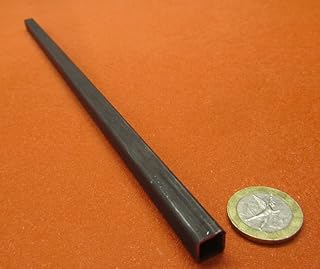 4130 Alloy Steel Square Tube.375