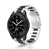 Bis zu 10 Glieder können entfernt werden. Die Länge kann einfach mit dem beiliegenden Werkzeug angepasst werden (Hinweis: Bitte lesen Sie die Anweisung in der Verpackung).