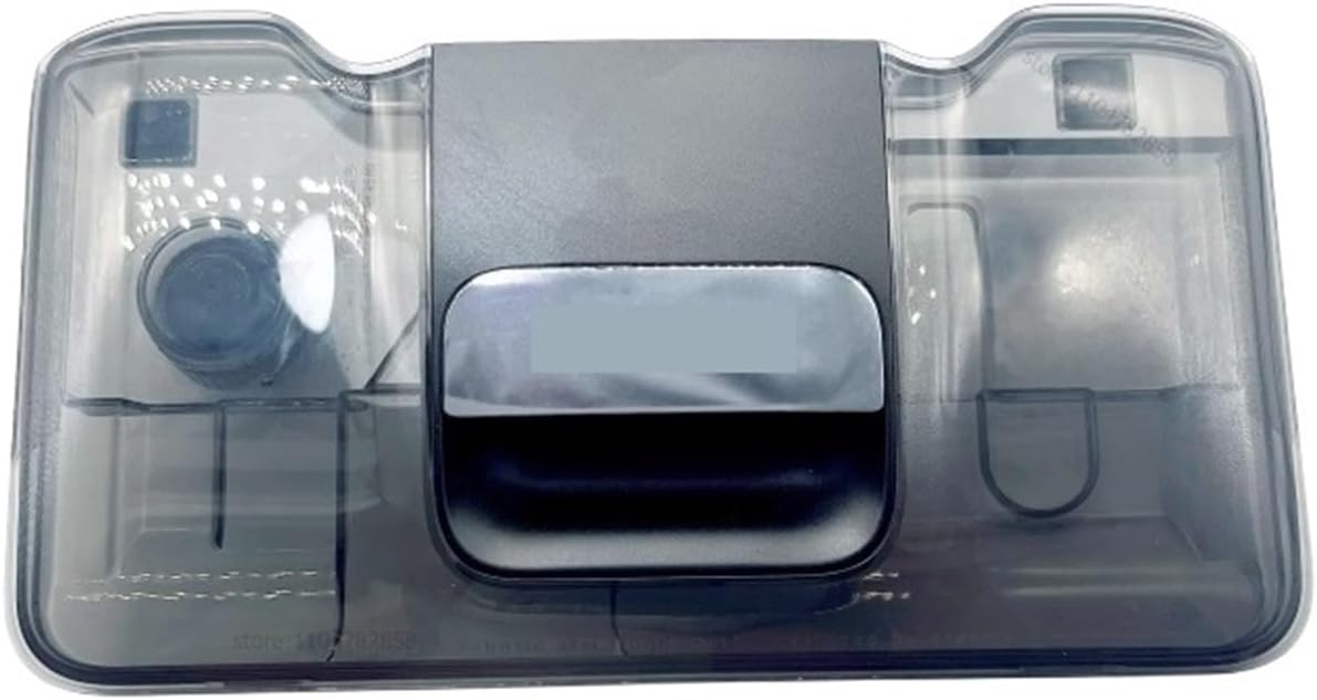 Water Tank, Compatible with Dreame, Fits H15 Pro T40 Wet Dry Vacuum Cleaner Accessory