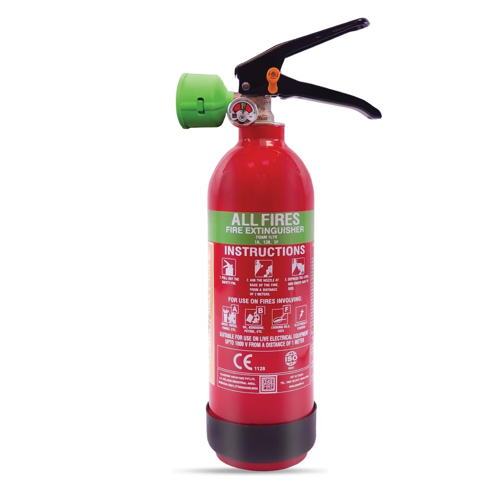 Ceasefire MultiMax 1 L - One Extinguisher. Every Fire-picture-20