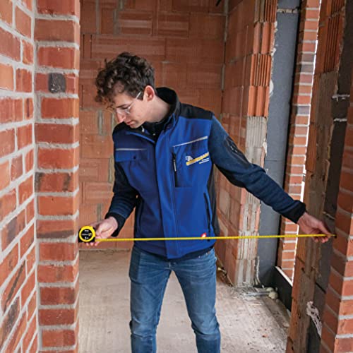 Cinta Métrica Stabila BM 150 3M con Ventana de Lectura miniatura 6