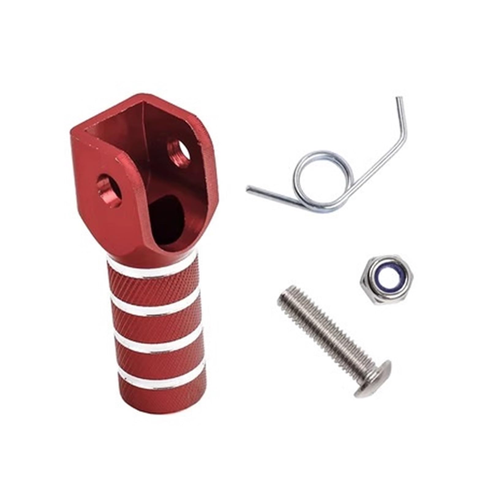 SYC27QP Shift Pedal Lever Motorcycle Motorcycle Gear Shift Lever for Kayo T2 T4 T4L BSE CB 250cc CB250 Engine Universal Shift Lever Motorbike Shift Lever