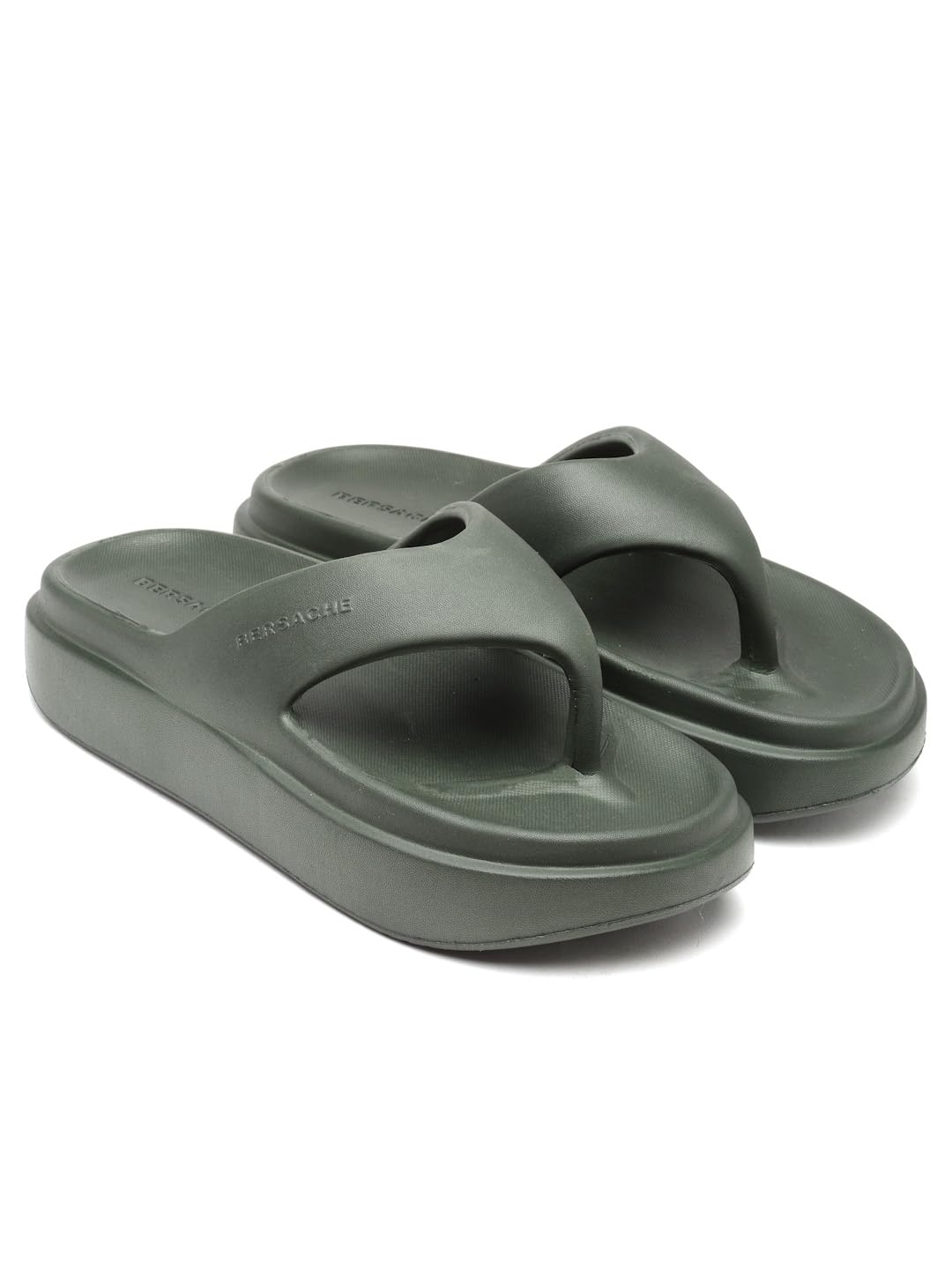bersache Extra Soft Classic Casual with Regular wear with Ultra Soft & Flexibility Technology Clog for Women-picture-30