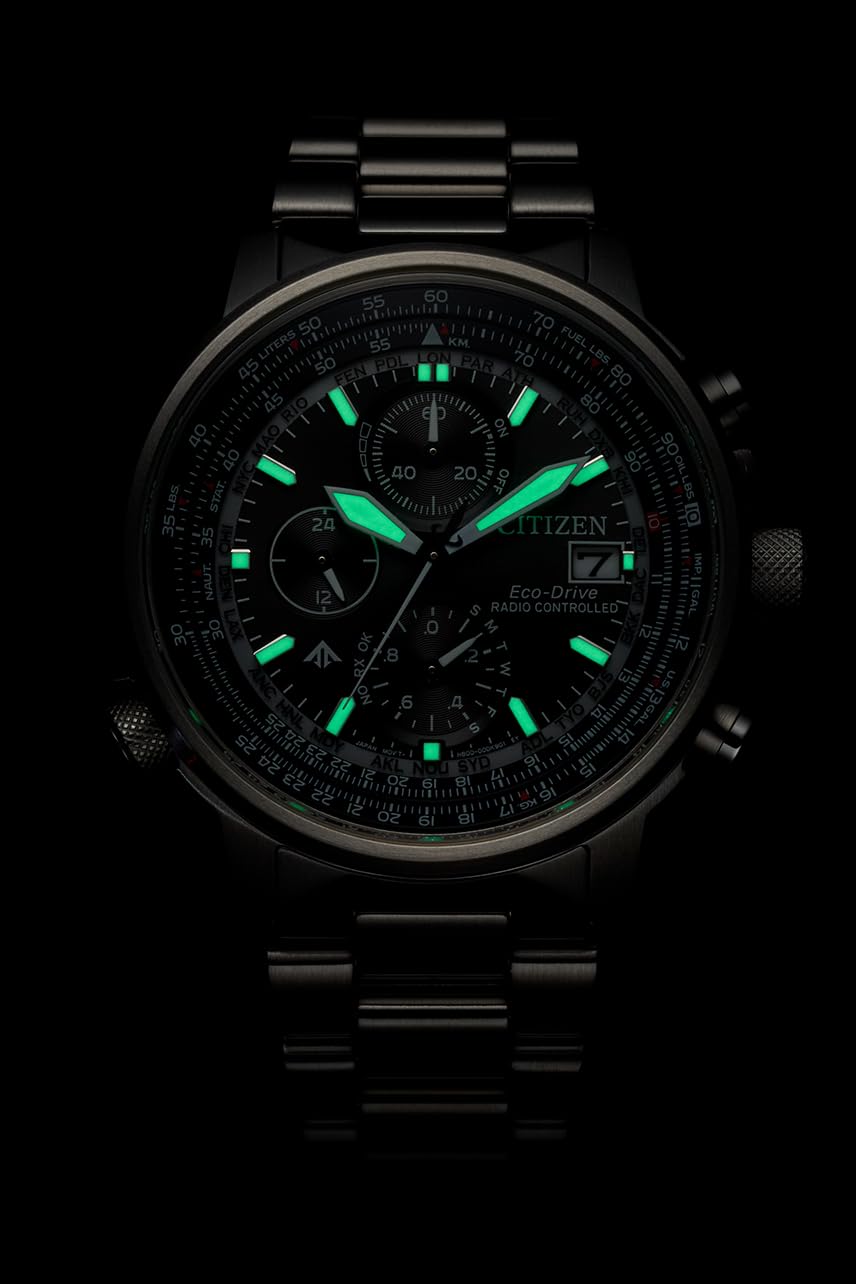 Citizen Watch AT8300-58L
