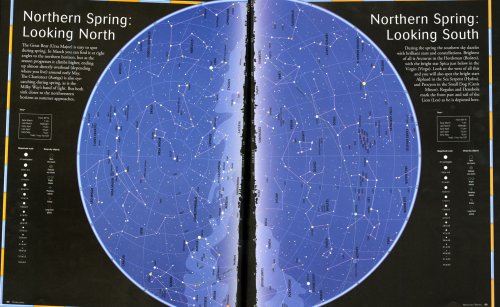 Atlas of the Universe