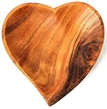 Holzgeschirr