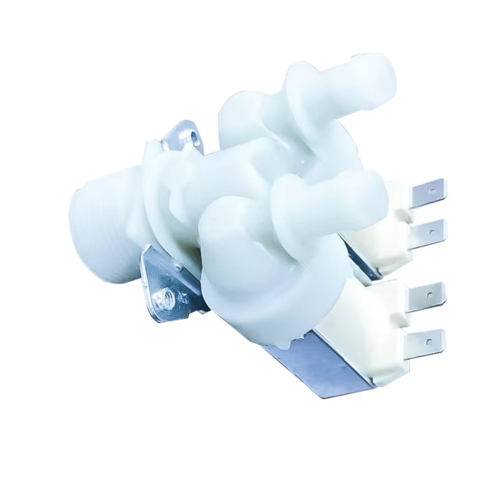 Water Inlet Valve Washing Machine for DC62-00024F/M for Samsungs Drum Washing Machine Inlet Valve WF-C863 WF-C963AR R106