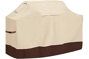 Vailge Grill Cover -- Your Ultimate BBQ Protection