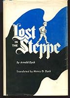 Lost in the Steppe [Verloren in der Steppe] B0006CMOV0 Book Cover