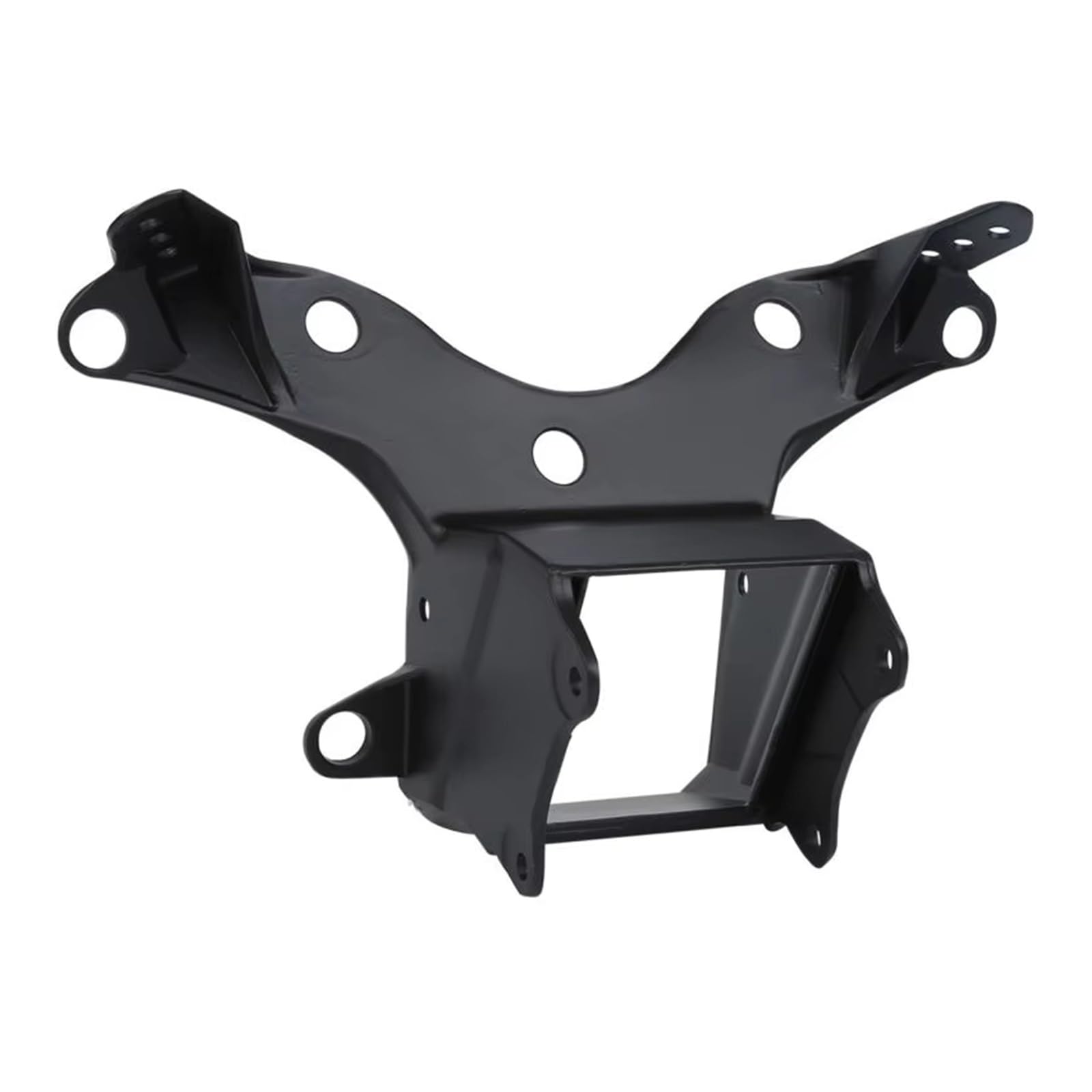 Phare avant YZF R6 2007 optique double anti-vibrations avec support robuste - 7