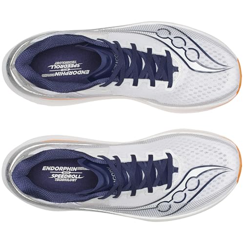 Image of Saucony Men's Endorphin Azura Sneaker
