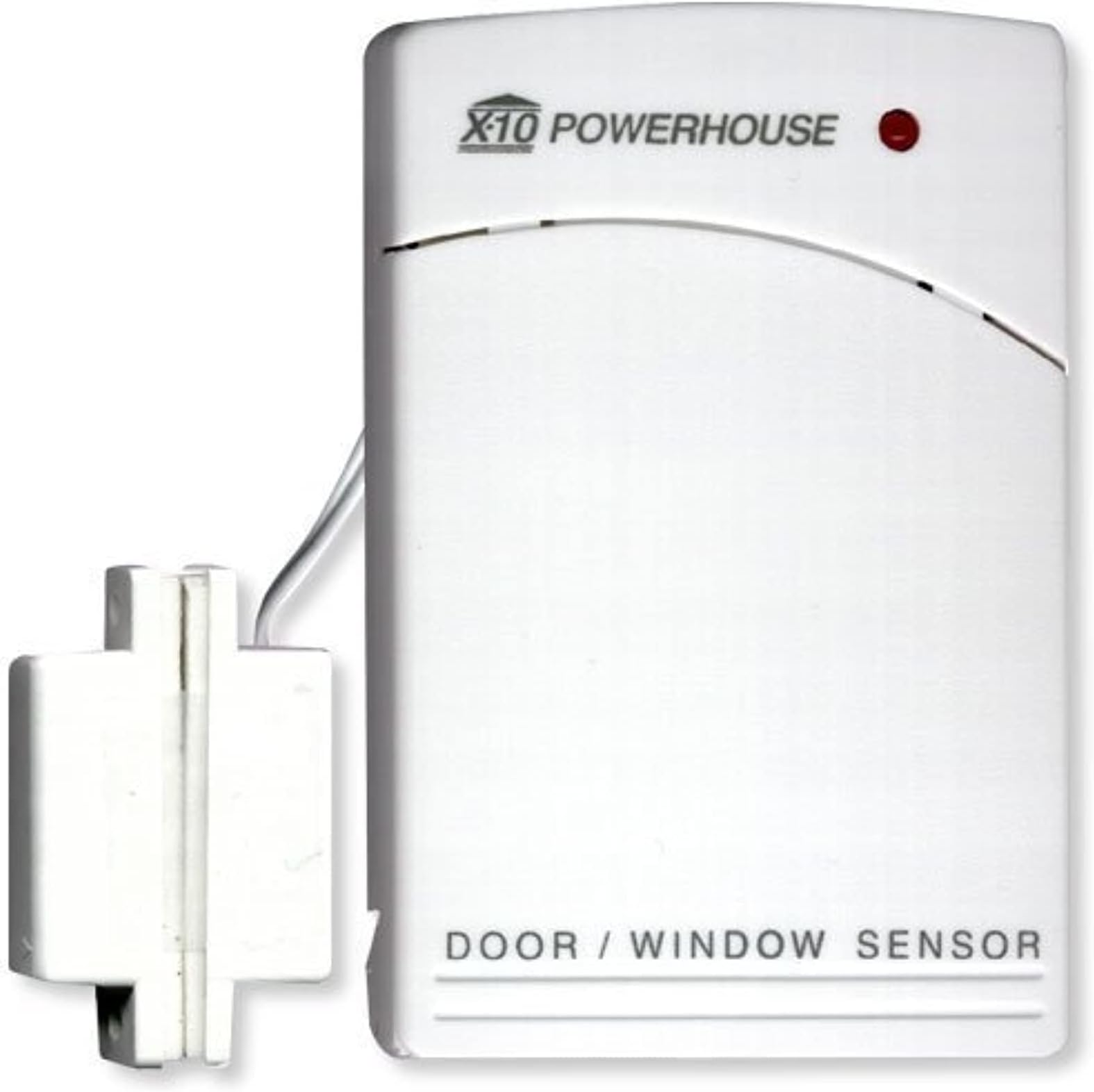 X-10 Door/Window Sensor DS10A