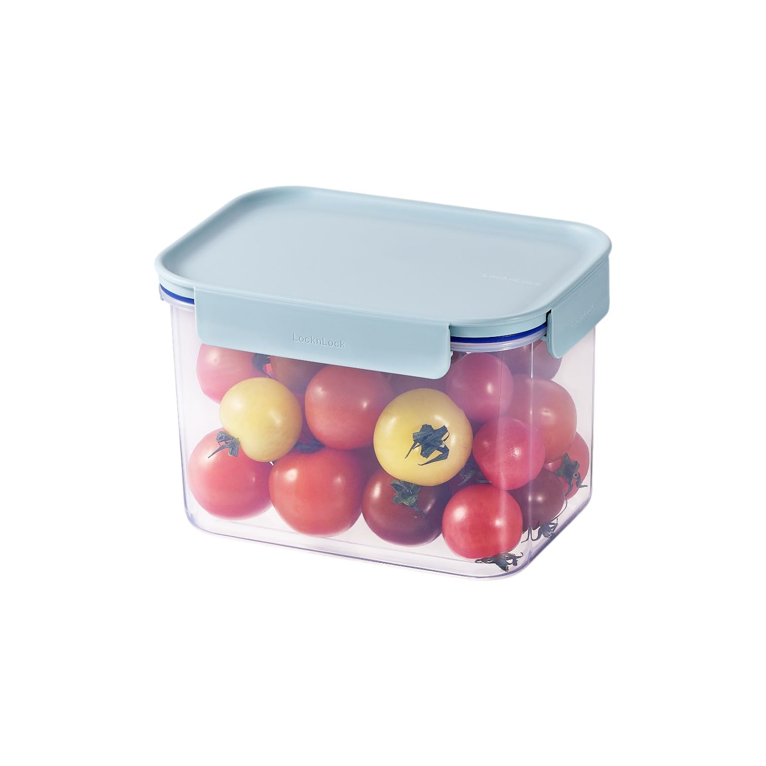 Amazon.com: LocknLock Classic-Plus Plastic Food Storage Container