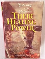 Listening to the Animals Their Healing Power B001FV3EXI Book Cover
