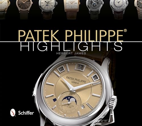 Punti salienti di Patek Philippe