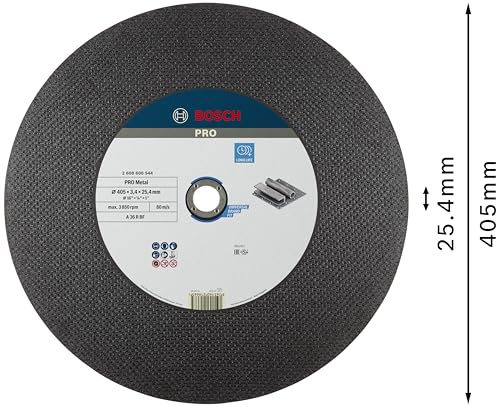 BOSCH Expert for Metal - vue 4