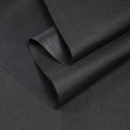 1800D Waterproof Canvas Cordura Fabric 60