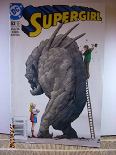 Supergirl (Issue #53) PDF