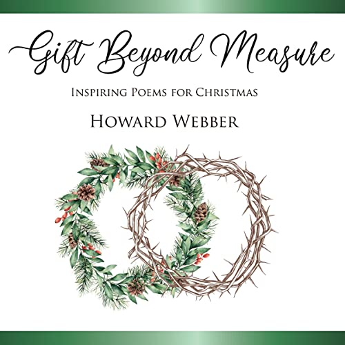 Gift Beyond Measure by Howard Webber episode artwork