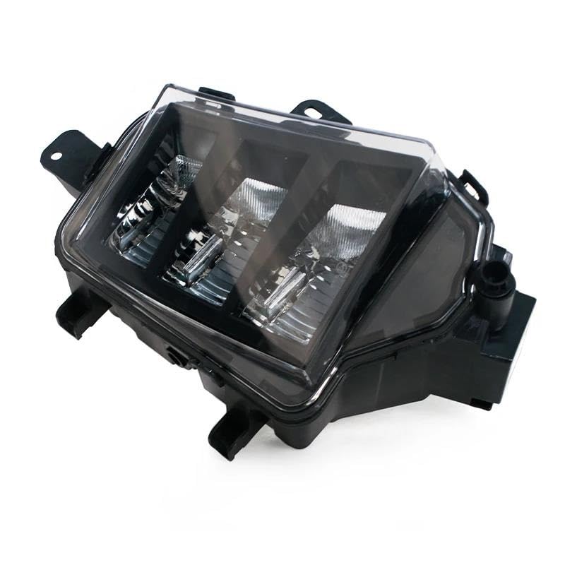 Feu antibrouillard LED pour remplacer vos optiques cassées de Golf MK7.5