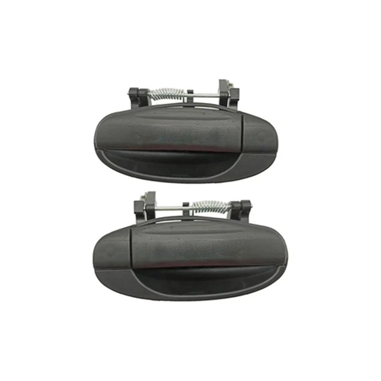 HLJNLVBN Door Handle for Chevrolet for Aveo 2004-2006 Outside Door Handle 96541633 96541631 96541632 96541634