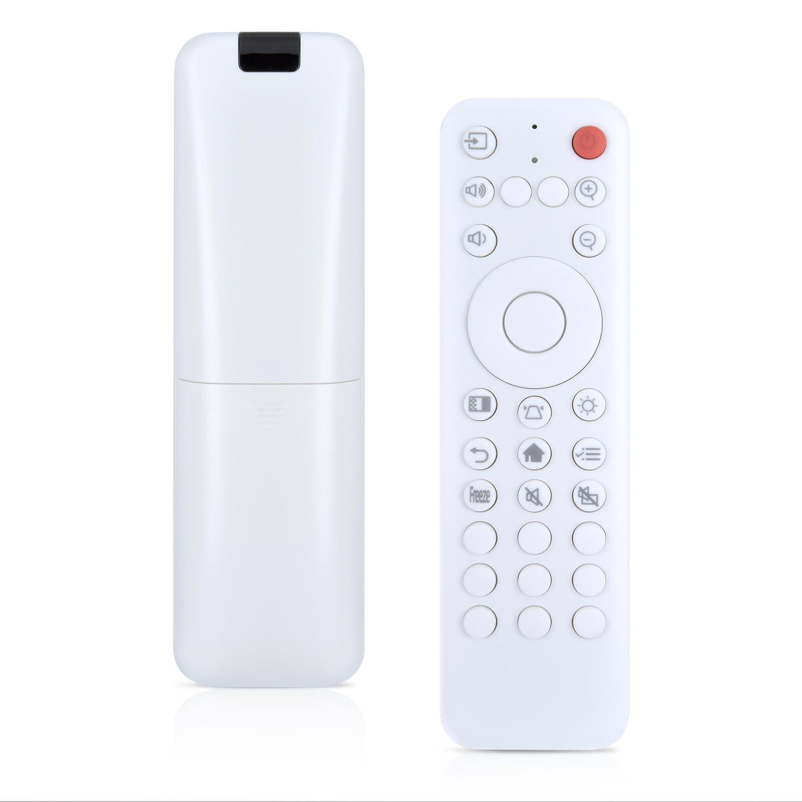 New Replace Remote Control for Epson Smart Projector CO-W01 CO-FH01 CO-FH02