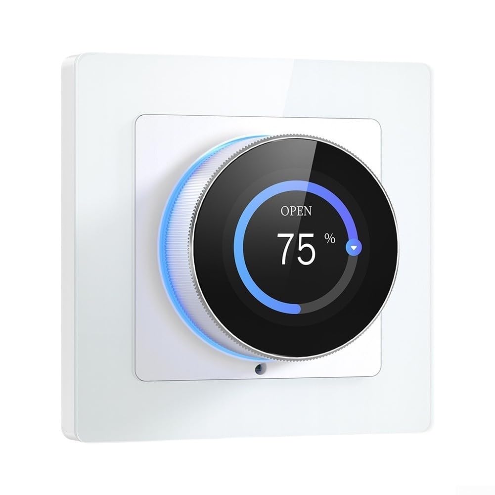 Control de persianas WiFi Control por voz para persianas Alexa WiFi