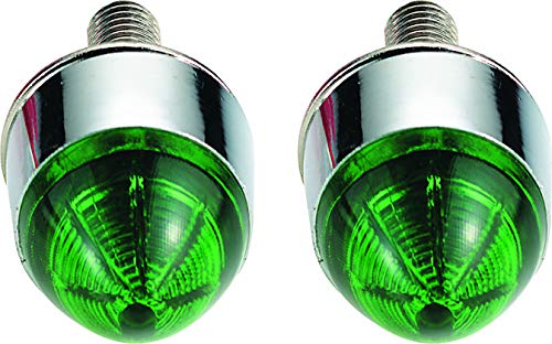 AMAS The Best COPPIA MINI LAMP luci ingombro