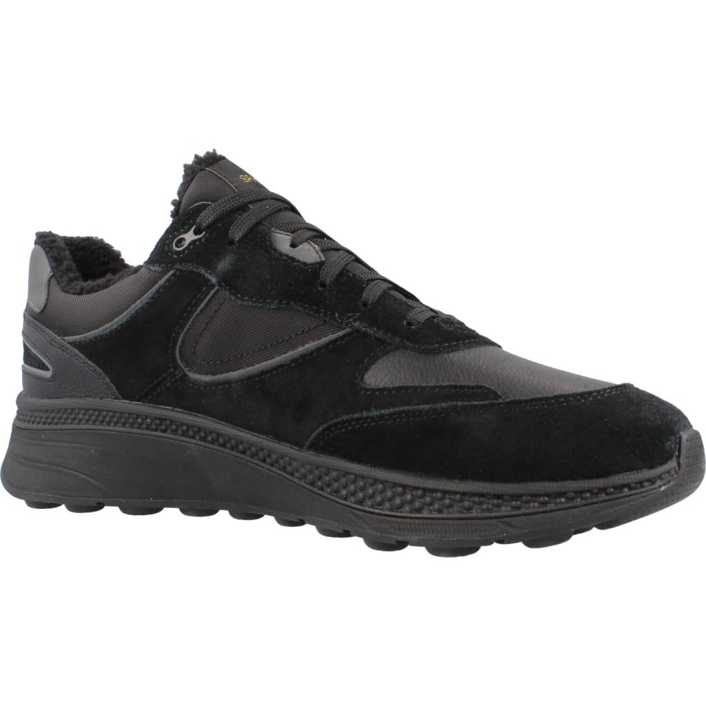 Geox U Spherica Actif X1 Scarpe da ginnasticaUomo
