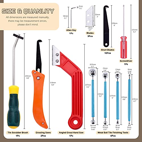 Consejos y reviews para comprar Herramienta para vitropiso que Puedes comprar On-line. 24 Imagen adicional