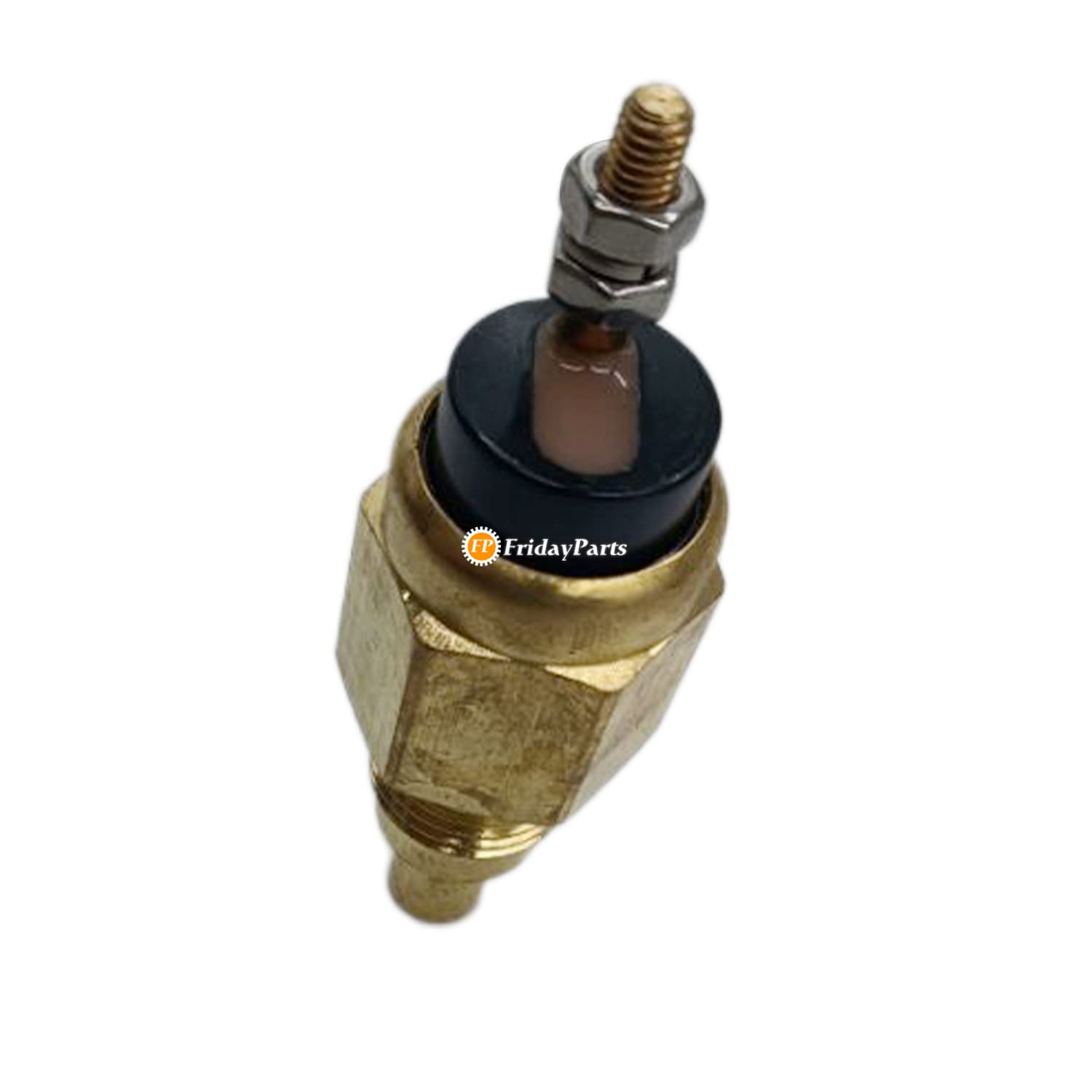 ゆーーー Amazon.com: FridayParts Water Temperature Sensor 4371318 for